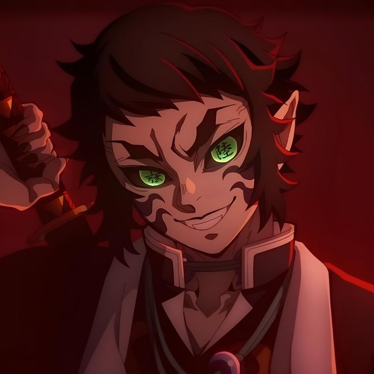 Kaigaku replacement Upper Moon 6 and former Thunder Breathing user in Demon Slayer